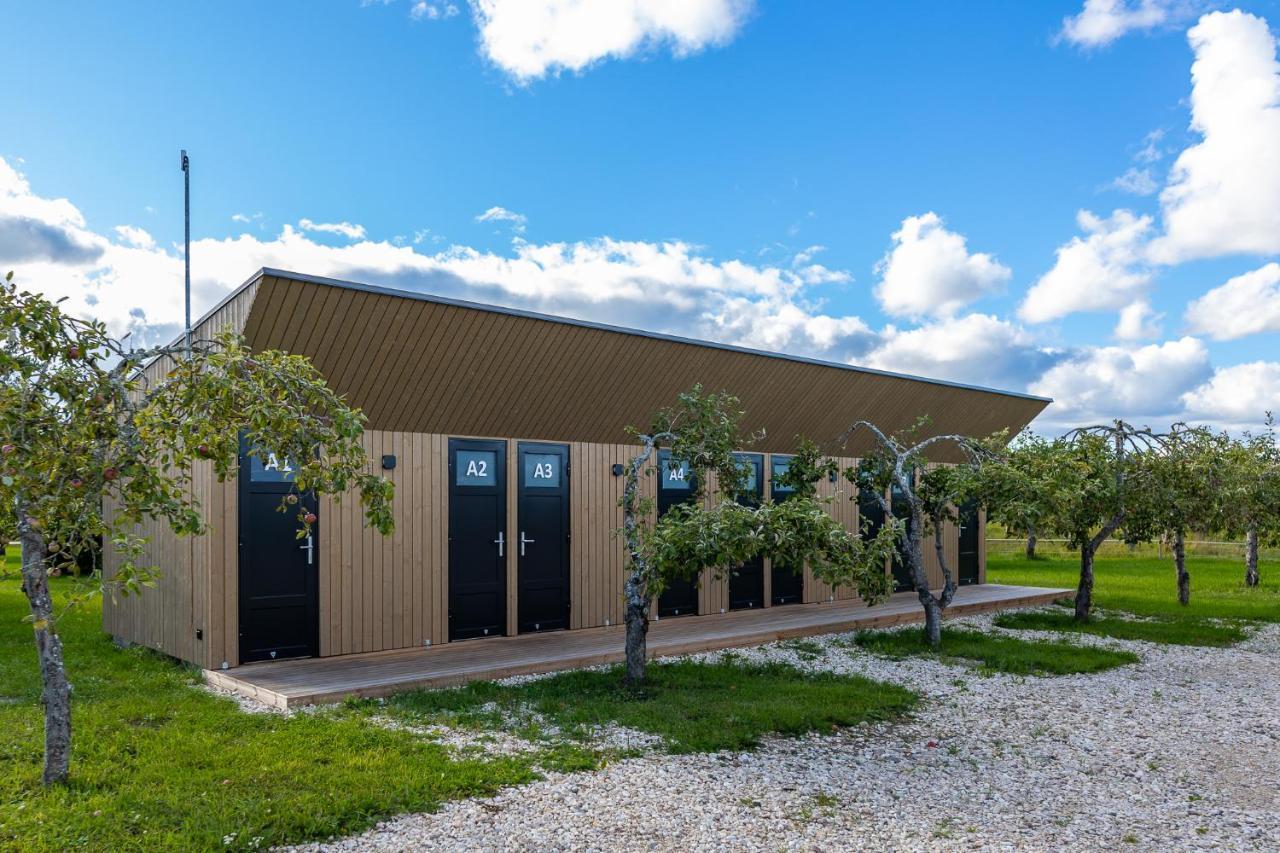 Vetsi Talli Holiday Village Kassari Exterior foto